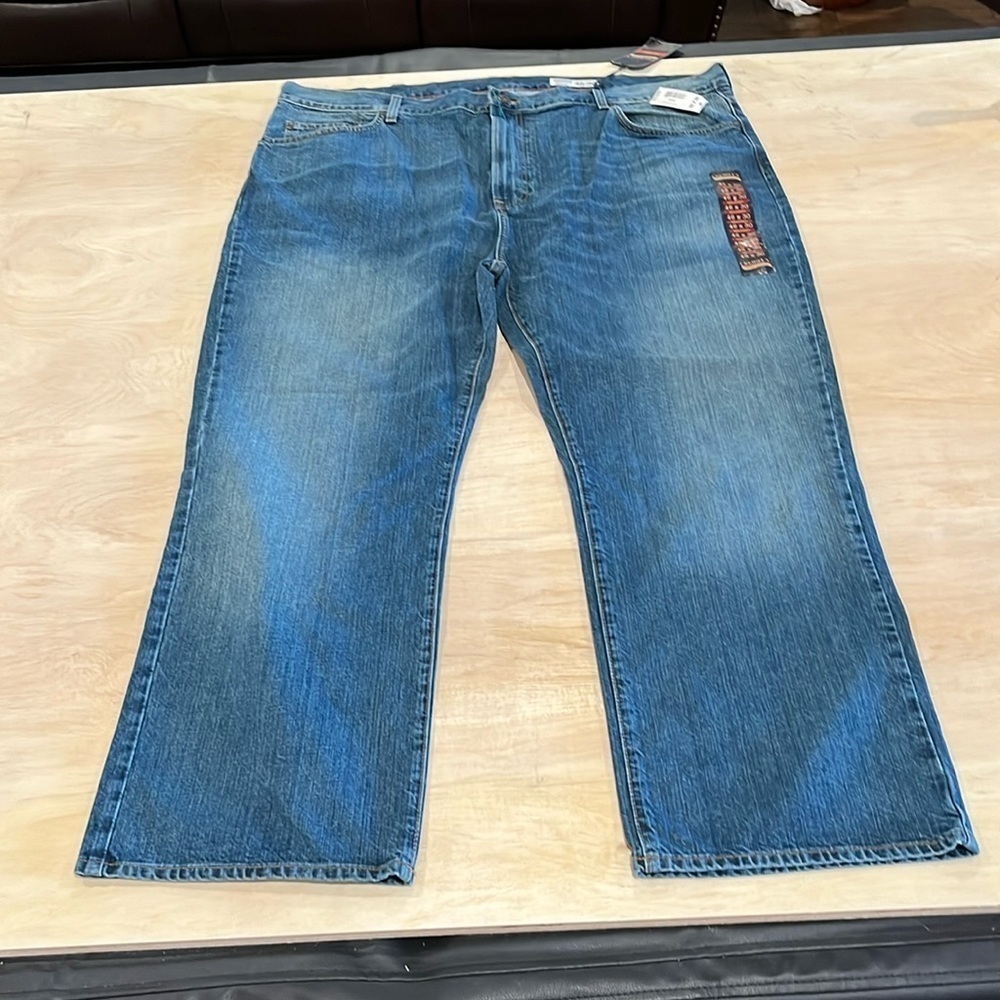 Men’s NET CREMIEUX relaxed, 46 x 30
